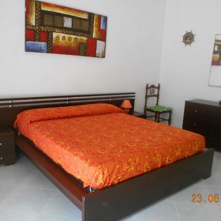 Casa Paradiso บรินดิซิ ภายนอก รูปภาพ
