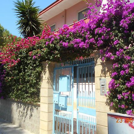 Casa Paradiso บรินดิซิ ภายนอก รูปภาพ